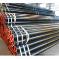 ASTM A106 Gr. B carbon seamless steel pipe